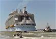 أكبر سفينة سياحية في العالم                                                                                                                                                                             