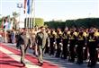 وفد عسكري روسي يصل القاهرة 