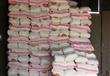 التموين: ضبط 1200 طن أرز قبل توزيعها في السوق السو