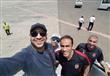 عصام كاريكا يسافر مع بعثة الأهلي إلى الإمارات