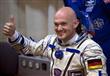 جيرست أول رائد فضاء ألماني يقود محطة الفضاء الدولي