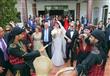 هيفاء وهبي تحيي حفل زفاف لملكة جمال أمريكا السابقة (4)                                                                                                                                                  