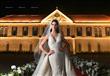 هيفاء وهبي تحيي حفل زفاف لملكة جمال أمريكا السابقة (5)                                                                                                                                                  
