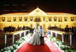 هيفاء وهبي تحيي حفل زفاف لملكة جمال أمريكا السابقة (6)                                                                                                                                                  