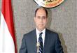 أحمد أبو زيد المتحدث الرسمي باسم وزارة الخارجية