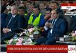 السيسي في افتتاح عددا من المشروعات بمحافظة دمياط