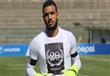 أحمد الشناوي حارس مرمى الفريق الأول لكرة القدم بال