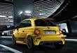 فيات Abarth 595                                                                                                                                                                                         