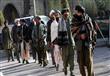 الحكومة الافغانية: قيادة طالبان الجديدة ستلقى مصير
