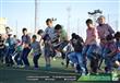 نشاط خيري لإسعاد أطفال سوريا في 6 أكتوبر (12)                                                                                                                                                           