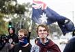احتجاجات معادية للإسلام تتحول إلى اشتباكات دامية في أستراليا  (2)                                                                                                                                       