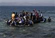 ارشيفية-إنقاذ 20 شخصا في بحر المانش قبل غرق قاربهم