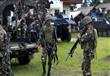 قوات الأمن الفلبينية تقتل أكثر من 50 متمردا