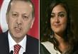 معاقبة ملكة جمال تركيا بتهمة اهانة اردوغان