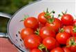 ينصح خبراء التغذية غالبا بتناول الخضار طازجة وغير مطبوخة إلا الطماطم التي تختلف عنها في ذلك.                                                                                                            