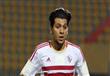 محمد عادل جمعة، ظهير أيسر فريق نادي الزمالك