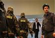 روسيا: اعتقال مجموعة خططت لشن هجمات إرهابية في موس
