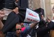 صحفيون يواصلون اعتصامهم لليوم السابع (5)                                                                                                                                                                