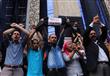 صحفيون يواصلون اعتصامهم لليوم السابع (6)                                                                                                                                                                