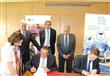 توقيع برتوكول للتعاون المشترك بين جامعة النيل والم