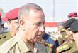 وزير الدفاع العراقي خالد العبيدي