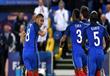 جريزمان وجيرو يقودان هجوم فرنسا في افتتاح يورو 201