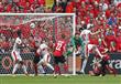 سويسرا تحقق فوزًا صعبا أمام ألبانيا باليورو في مباراة المفارقات (25)                                                                                                                                    