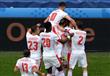 سويسرا تحقق فوزًا صعبا أمام ألبانيا باليورو في مباراة المفارقات (30)                                                                                                                                    