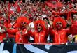 سويسرا تحقق فوزًا صعبا أمام ألبانيا باليورو في مباراة المفارقات (19)                                                                                                                                    