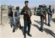 مقتل 24 شخصًأ إثر هجوم مسلح بأفغانستان