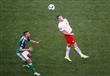 ميليك يمنح بولندا أول فوز باليورو على حساب أيرلندا