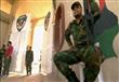 تسيطر على السجون في ليبيا قوة مشتركة من المجموعات 
