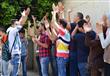 طلاب الثانوية يتظاهرون احتجاجا على تسريب الامتحانات (7)                                                                                                                                                 