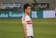 اللاعب أحمد توفيق لاعب وسط الزمالك