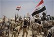 القوات العراقية تحرر مناطق جنوب شرقي الفلوجة.. وتق