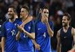 مباراة فرنسا وألبانيا (3)                                                                                                                                                                               