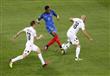 مباراة فرنسا وألبانيا (6)                                                                                                                                                                               