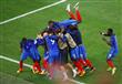 مباراة فرنسا وألبانيا (13)                                                                                                                                                                              
