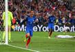 مباراة فرنسا وألبانيا (16)                                                                                                                                                                              