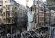 روسيا تعلن هدنة في حلب لـ48 ساعة
