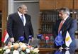 مصر وقبرص توقعان مذكرة تعاون لمكافحة الجريمة العاب