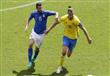 مباراة إيطاليا والسويد باليورو (20)                                                                                                                                                                     