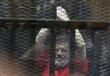 محاكمة مرسي في قضية التخابر مع قطر (4)                                                                                                                                                                  
