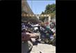 مصرع سائق بعد اصطدام سيارته بقطار في مرسى مطروح (4)                                                                                                                                                     