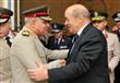 لقاء وزير الدفاع بقادة القوات المسلحة الفرنسية (2)                                                                                                                                                      