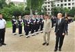 لقاء وزير الدفاع بقادة القوات المسلحة الفرنسية (8)                                                                                                                                                      
