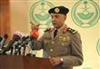 المتحدث الأمني لوزارة الداخلية السعودية اللواء منص