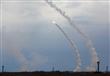 روسيا تعرض صاروخ "135- أيه - آمور" في ضواحي موسكو