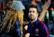 Gerard+Pique+Shakira+Milan+Watch+Gerard+Play+8gcaS