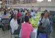 محافظ الغربية يشارك 1300 عامل نظافة إفطار جماعي (8)                                                                                                                                                     